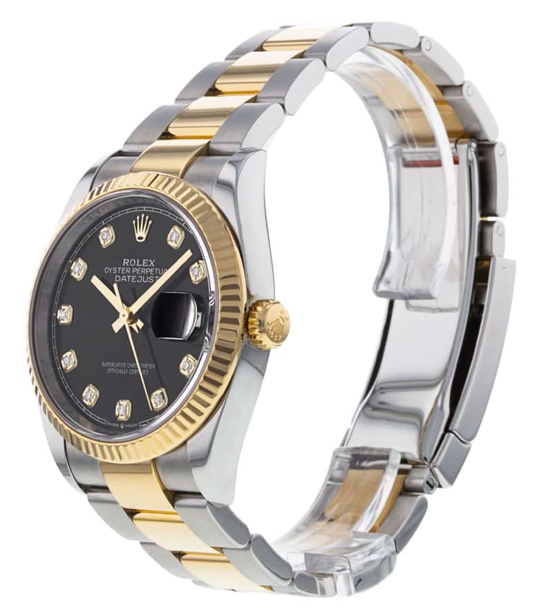 Rolex Datejust 126233